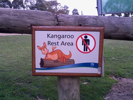 Ballarat Wildlife Park
