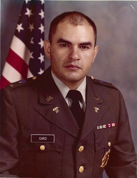 Commissioning Second Lieutenant