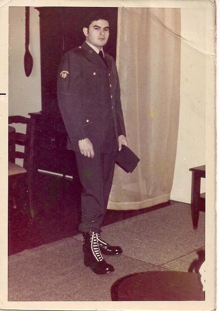 Honor Guard