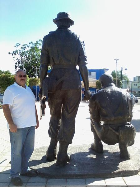Veteran's Memorial