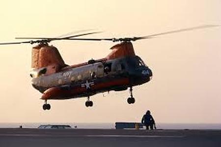 HH46 Color Scheme