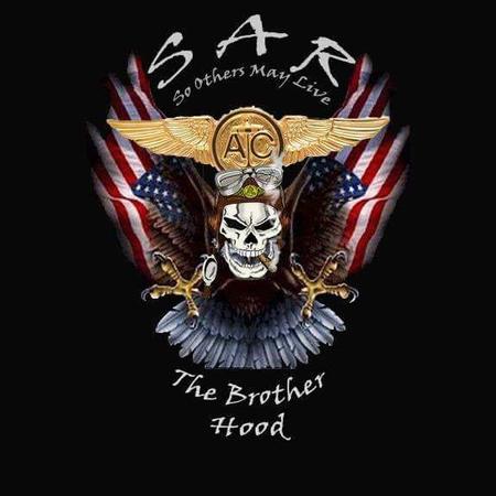 SAR The Brotherhood