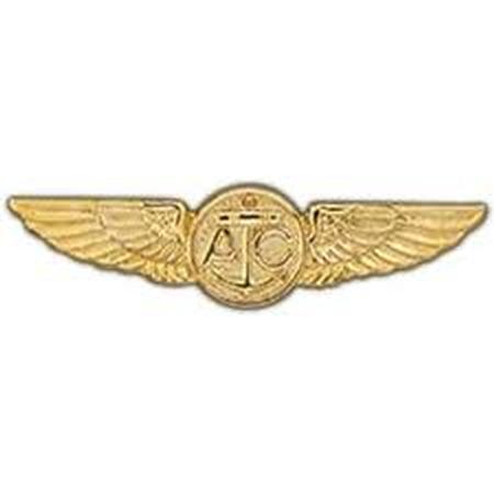 Aircrew Wings