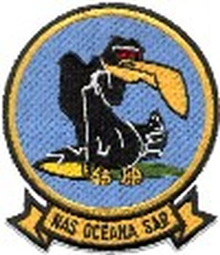 Unit Patch