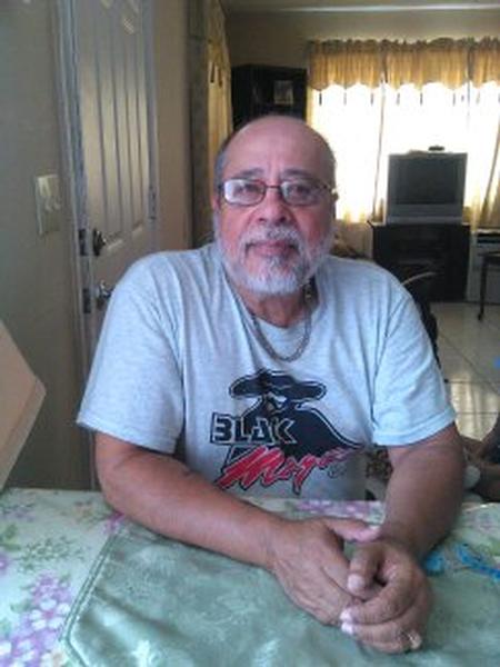 Mr Filiberto