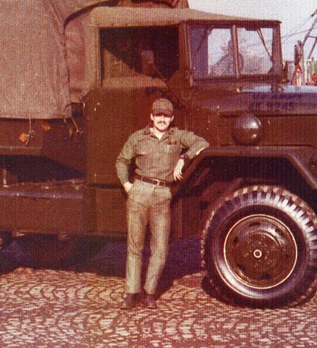JUST PIMPED OUT MY DEUCE AND A HALF