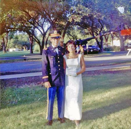 OCS Commissioning 1969