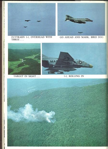 Bombing Run