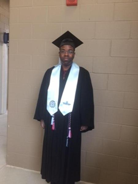 Graduation Pre-pic