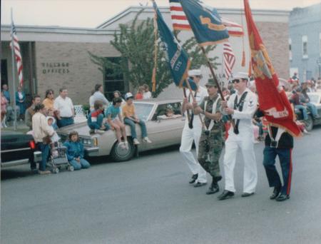 Memorial Day Parade