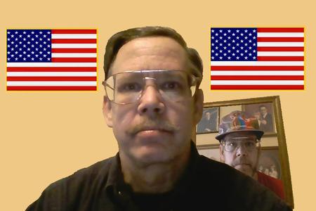 Me today (2016) in Horseheads, NY