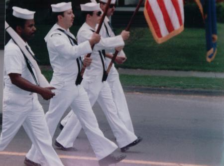 Memorial Day Parade