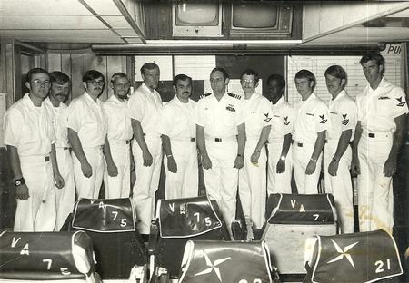 Promotion 01 Sept 1972