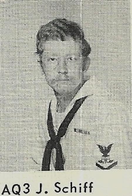 AQ-3 James Schiff