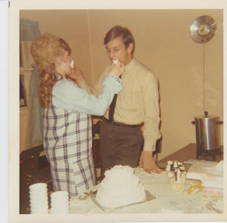 48 years and goingNA