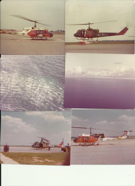 NAS Whiting Field Florida