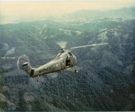 UH 34D
