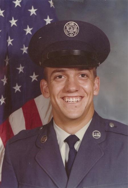 Basic Military Training