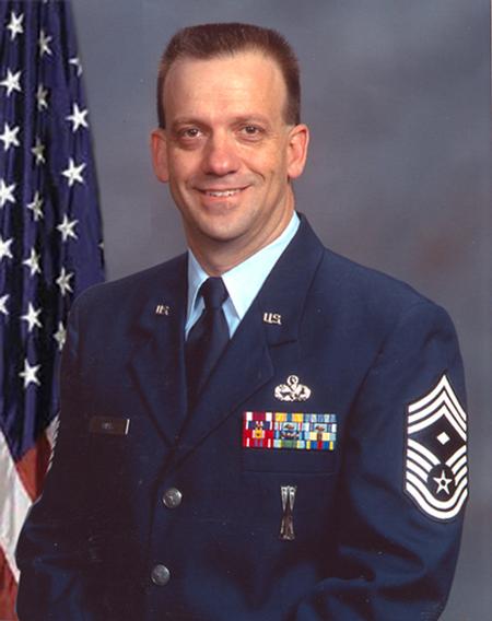 First Sergeant