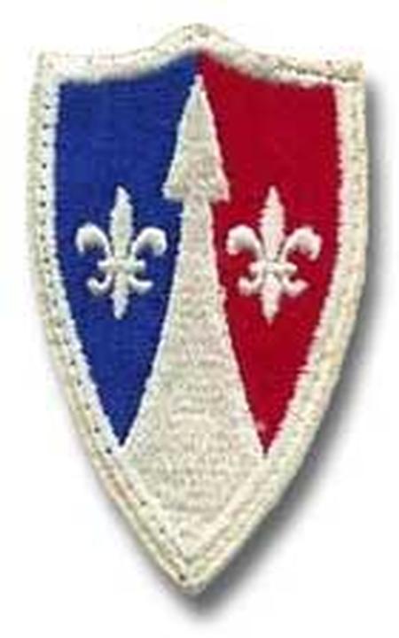 COMZEUR/TASCOMEUR PATCH