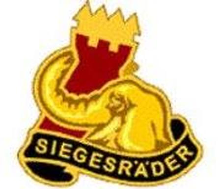 53rd Transportation Battalion Crest