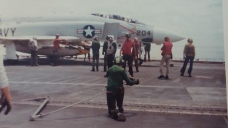 Flight Operations