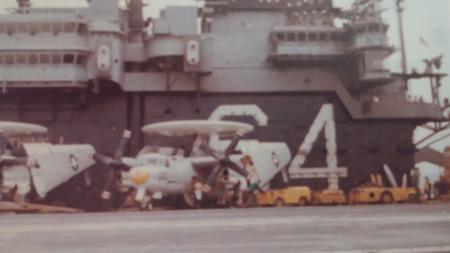 Flight Deck