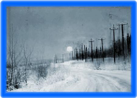 Winter Solstice