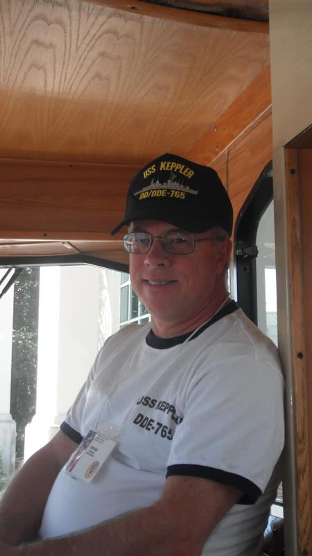 Steve Mooney