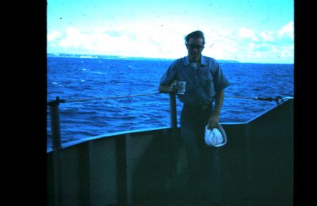 Stephen Mooney