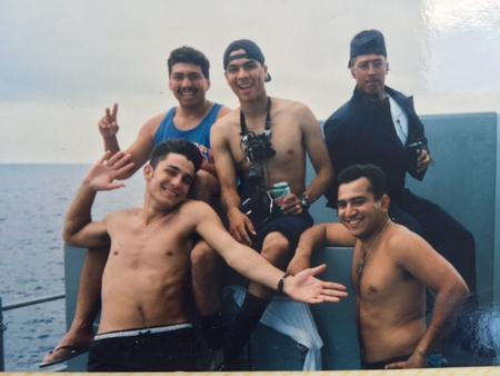 Uss