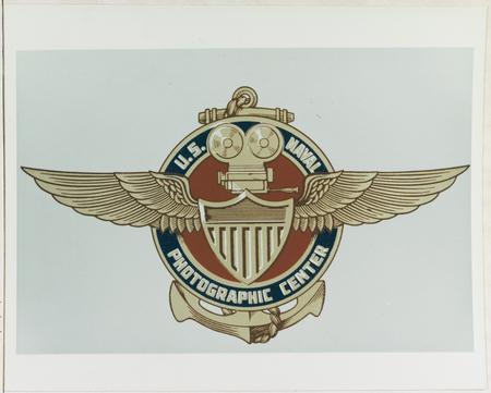 Naval Photographic Center,Washington,DC