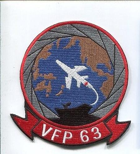 Light Photo Sqd 63. Miramar NAS