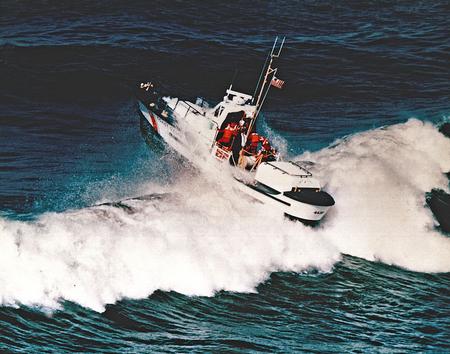 My Boat 44377