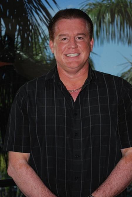 Jim Parker