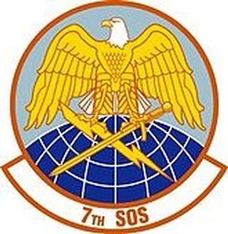 7th Special Operations Squadron