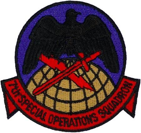 7th Special Operations Squadron