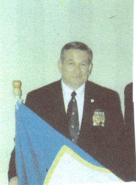 First Inf Div Annual Combat Officers Dinner