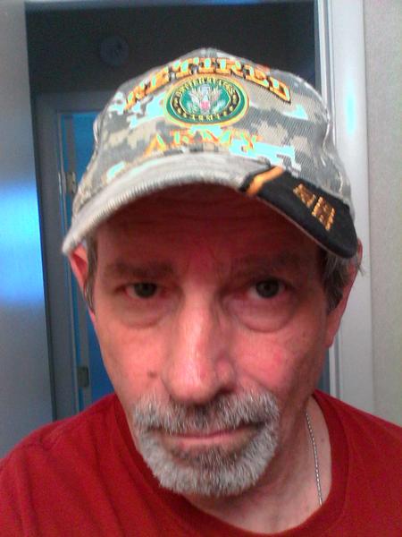 US Army Retired