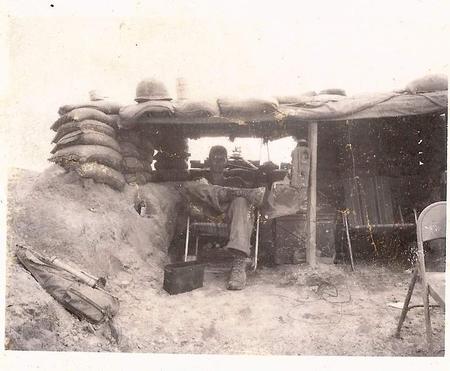 LZ Sandy