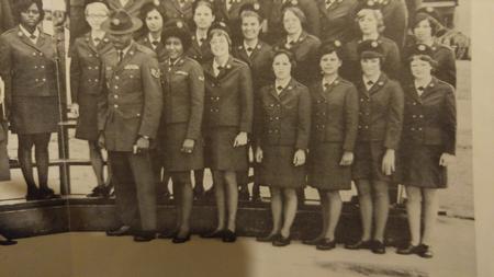 Lackland AFB 3709 squadron