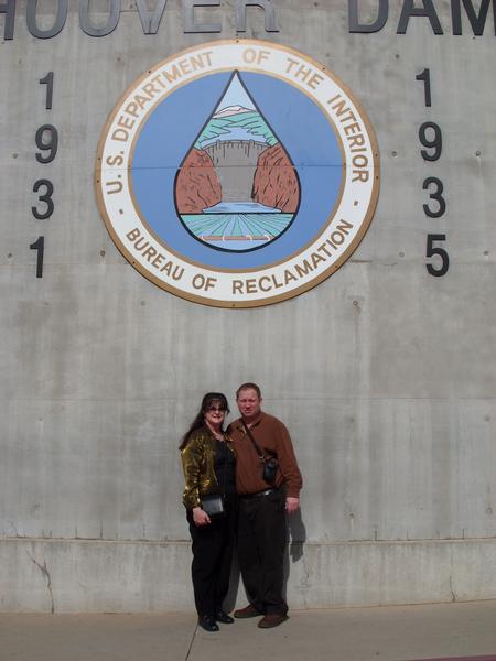 Hoover Dam