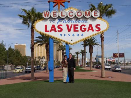 Vegas