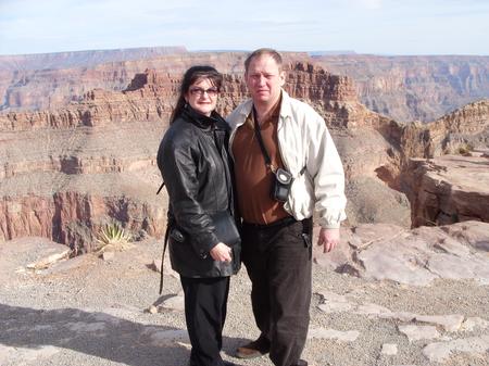 Grand Canyon