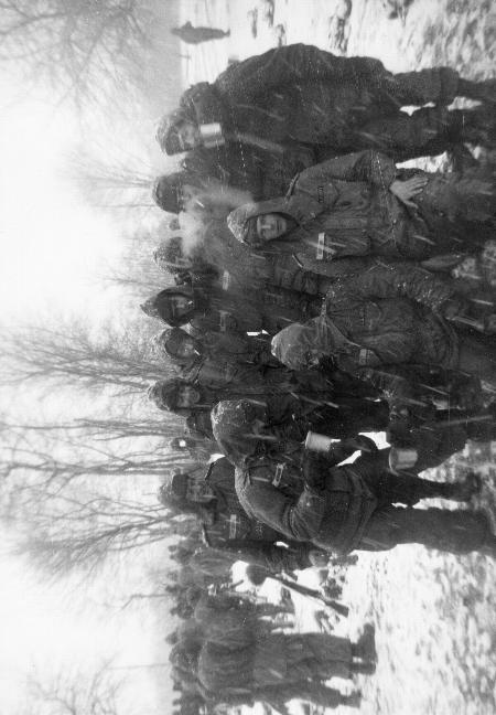My Squad