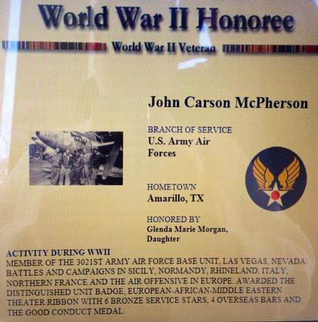 John Carson McPherson
