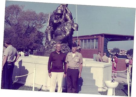 Boot Camp Graduation