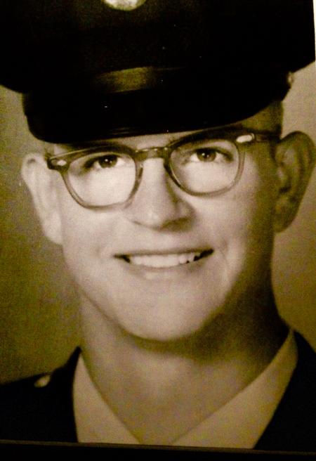 Pvt Truitt