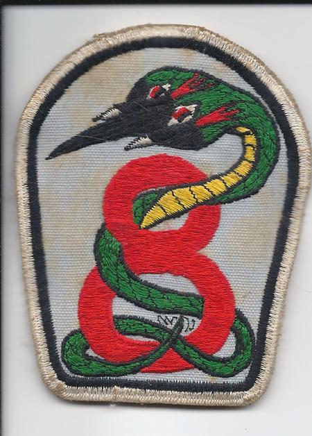 OL-8 Kadena