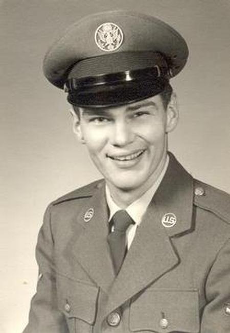 Ralph Lester